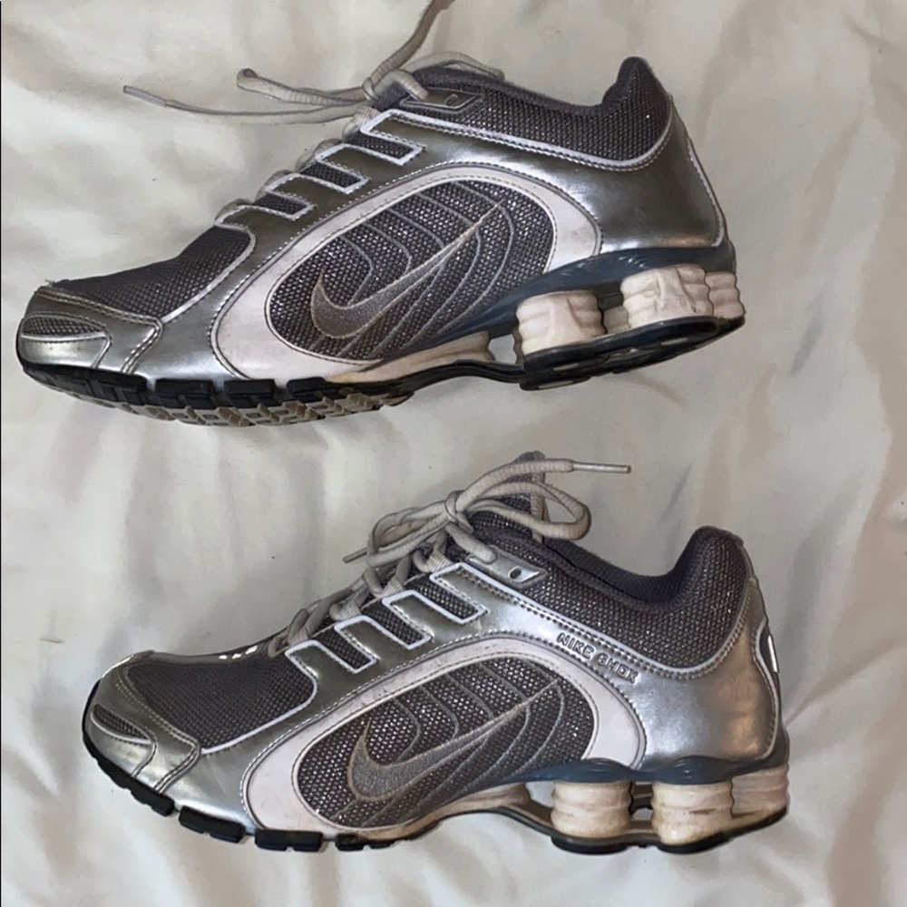 Nike Sparkle Sneaker